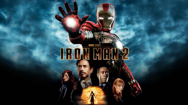 iron man full movie online